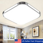 Cuy654734 Unbranded Modern Led Square Ceiling Down Light Bedroom Living Room
