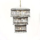 Cv807 Euroluxhome Elegant Silver Spoon 619219411103