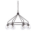 Cv808 Euroluxhome Very Large Chandelier 619219407199