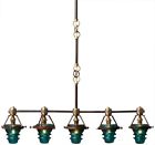 Cv841 Euroluxhome Chandelier Made Of 619219430883