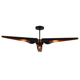 1019p39-3-143 Cwi Lighting Chandelier 3light Matte Black Circle Scandinavian Metal Adjustable Hanging