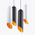 Cy-1250 Unbranded Cylindrical Pendant Light
