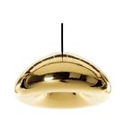 D180mm Light Pendant Copper Void Lamp Tom Dixon