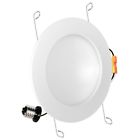 D216-4000k Ion Lighting Of Led Indirect Downlight Inserts Only Dimmable