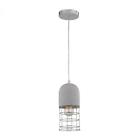 D3183 Sterling Industries Wardenclyffe Table Lamp 748119106670