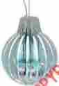 D49-26s Luceplan Agave Rossi Tedesco Designer Ball Pendant Lamp Nib