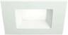 D716-kit-2700k Tesler White Square Retrofit Watt Led Recessed Light 736101137856