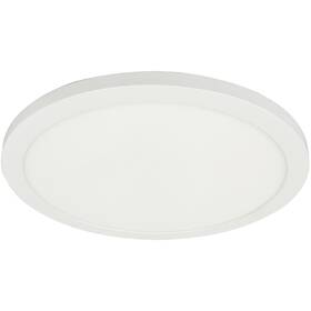 Fca-1630ledfh-mw Dainolite Fca-1630ledfh Franchesa 16 Inch W Led Flush Mount Ceiling - White