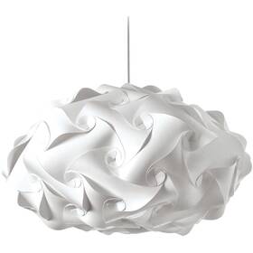 Dainolite Lighting 065214079037 Dbl-flt-790 Globus Pendant White