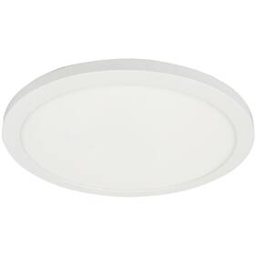 Fca-920ledfh-mw Dainolite Lighting Franchesa Flush Mount Matte White
