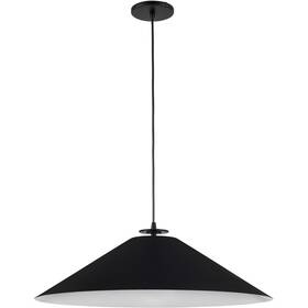 Pdc-241p-mb Dainolite Lighting Prudence Pendant Matte Black