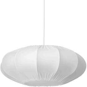Zoe-221p-wh-900 Dainolite Lighting Zoey Pendant White