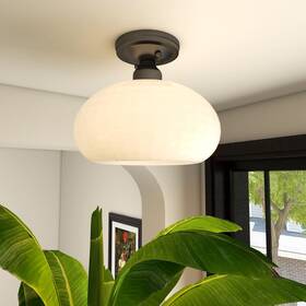 Daisy 768872352473 1-light Ceiling Light Ceot13j3szj7yexqdivoiwstd8mu7mbs