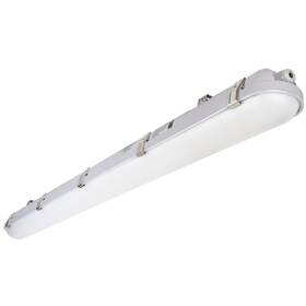 Dakason 766832160113 Inch 1-pack Led Vapor Tight Light 40w 80w Eq. 4200lm 4ft Waterproof Shop