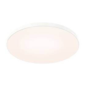 Dals Lighting Tlfm21-cc-wh Tlfm21-cc Fusion 21 Inch W Flush Mount Drum Ceiling - White