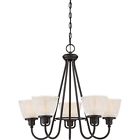 Dbn5005k Quoizel Lighting Five Light 611728270455