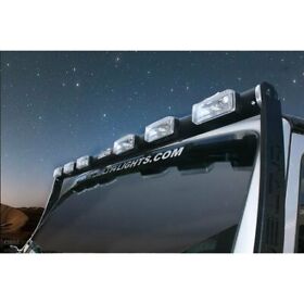01-9570-tubl Delta Lights Tubular Led Sky Bar 48000 Lm
