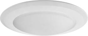 Yt-k6wt40k01 Dependable Direct 7.5 Inch Flush Mount Ceiling Light Dimmable Led Lights Disk