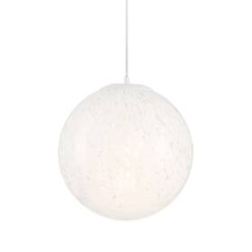 D282m-14p-mw Designers Fountain D282m-14p Circo 14 Inch W Pendant - White