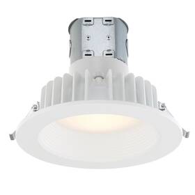 Ev608943wh50 Designers Fountain Easy-up Led Canless Recessed - White