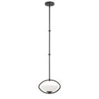 2901-78 Designs Dolan Pendant Mini Rainier