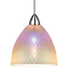 Qp-led546 Dichroic Retro Chrome Deco Wac Lighting Light 1 Art