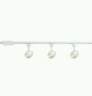 939044 Dimmable Kit Hampton 39.37 Bay Light Led " White Track 119 Fixture