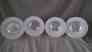Rld011 Dimmable Set Fixtures Model Recessed 4 Cooper - Lighting Led