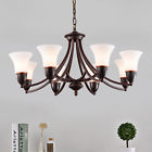 Dk-820 Decoraport Industrial Black Wrought
