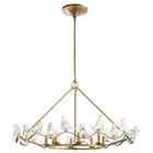 Dk89951 Arteriors Dove 36 Wide 796505179210