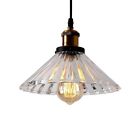 Dl0077 Ecobrt Glass Pendant Lights Fixtures Modern Head Ceiling 6955451549155