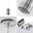 Dlm007 Lanros Adjustable Mini Pendant Light Modern Hanging Lights 674551895769