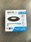 Dlr4-3006-120-2k-ob Nicor Lighting Dimmable Led Recessed Downlight Retrofit Kit