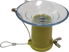 Docazoo 092624207415 Doca Light Bulb Changer For High Ceilings Head Only - No Pole Transparent