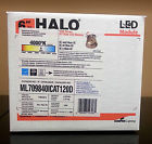Ml709840icat120d Downlight Recessed Cooper Module 6 Halo " Led Lighting 4000k