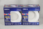 Drdl6-06227009-12de26-1c200 Cree Lot Tw Led Recessed Downlights Soft