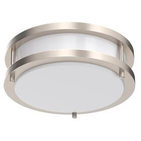 Drosbey 738635201133 36w Dimmable Led Flush Mount Ceiling Light Fixture Kitchen Fixtures 1