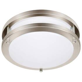 Drosbey 760385250208 36w Led Ceiling Light 3200 Lumens 5000k Daylight White