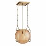 Ds49031 Arteriors Home Desert Sun Pendant 796505389886