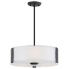 Dvp14508gr-ssop Dvp14508 Dvi Lighting Zurich Height Pendant 061467034953