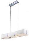 Dvp18002ch-ssop Dvi Lighting Linear Pendant 614670470836