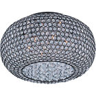 Dvp5834ch-cry Dvi Lighting Dvp5834 Chrome 061467028082