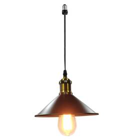 E26-ck01 Dwyhtd Screw In Hanging Light Fixture Instant Pendant Recessed Conversio