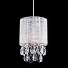 Dz31101u Dazhuan Modern Crystal Ceiling 735980993003