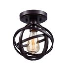 Dz32048u Dazhuan Antique 1-light Metal 735980993027
