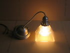 E13308 Hudson Valley Lighting Satin Nickel Vintage Collection Light Pendant