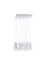 E20117-18 Et2 Lighting Modern Multi-light Pendant