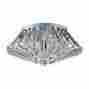 E20400-20pc 845094047506 Et2 Lighting 9 Light Flush Mount Ceiling