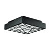E20645-61bk Lighting Mount Intersect 845094088295