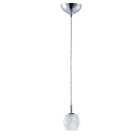 E20711-82pc E20711 Tangent Wide Led Pendant 845094082071